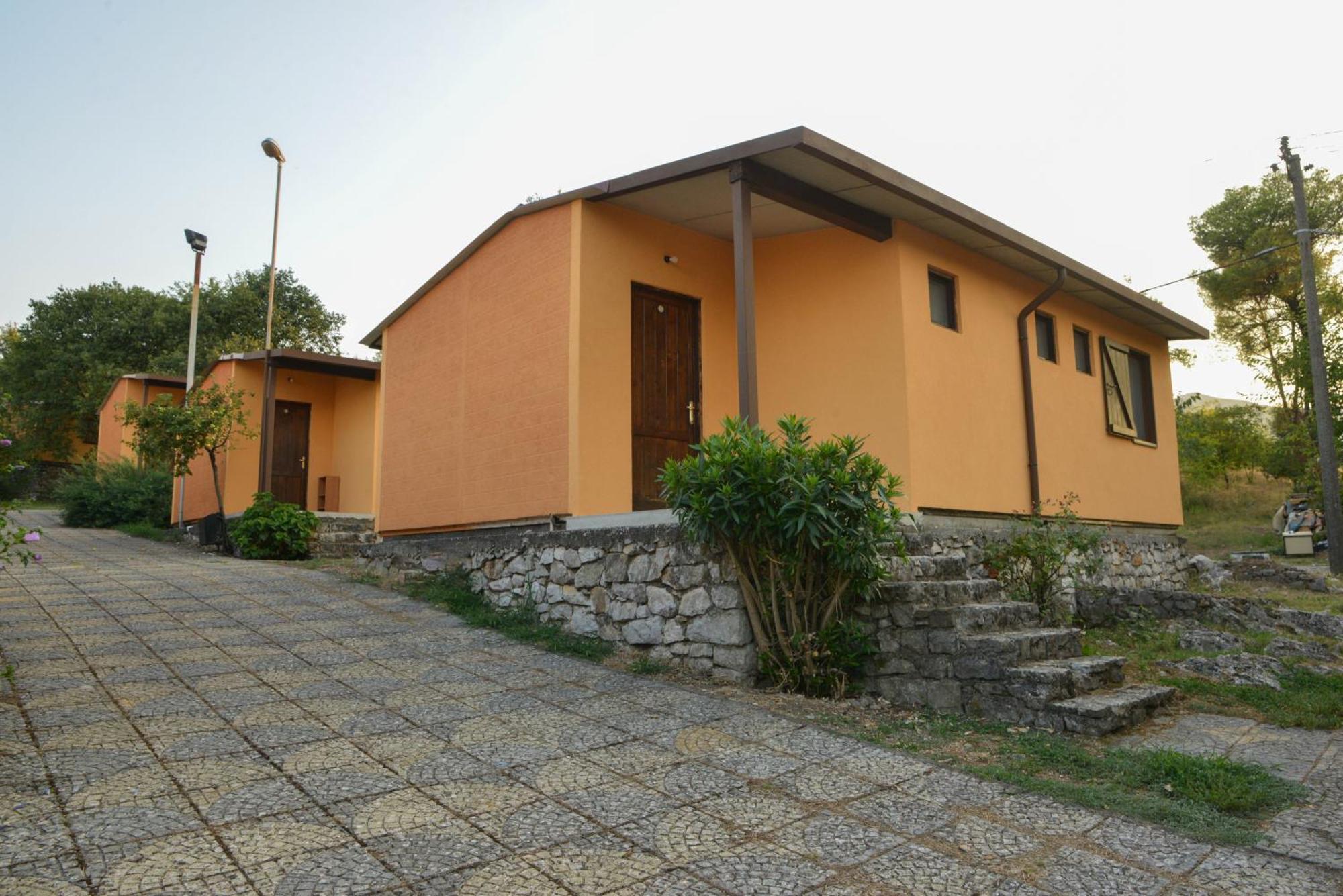 Village Of Peace - House 25 شكودر المظهر الخارجي الصورة