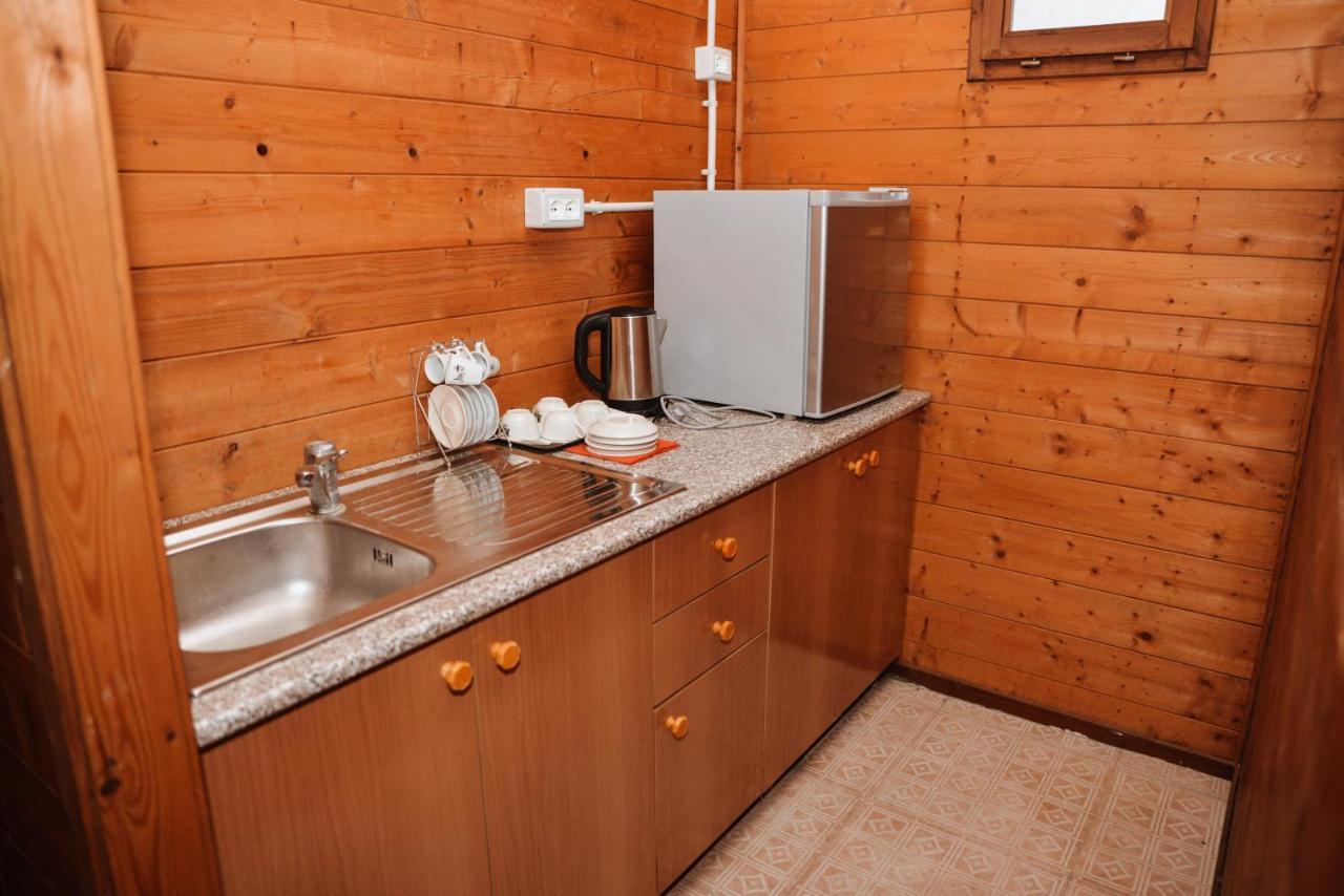 Village Of Peace - House 25 شكودر المظهر الخارجي الصورة